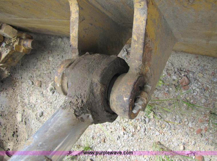 image for item 3440 1969 Caterpillar D7E dozer