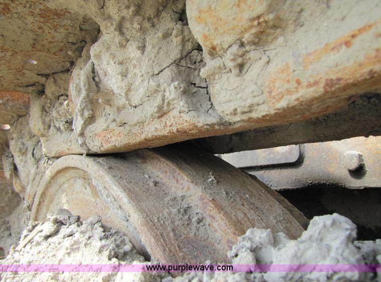 image for item 3440 1969 Caterpillar D7E dozer