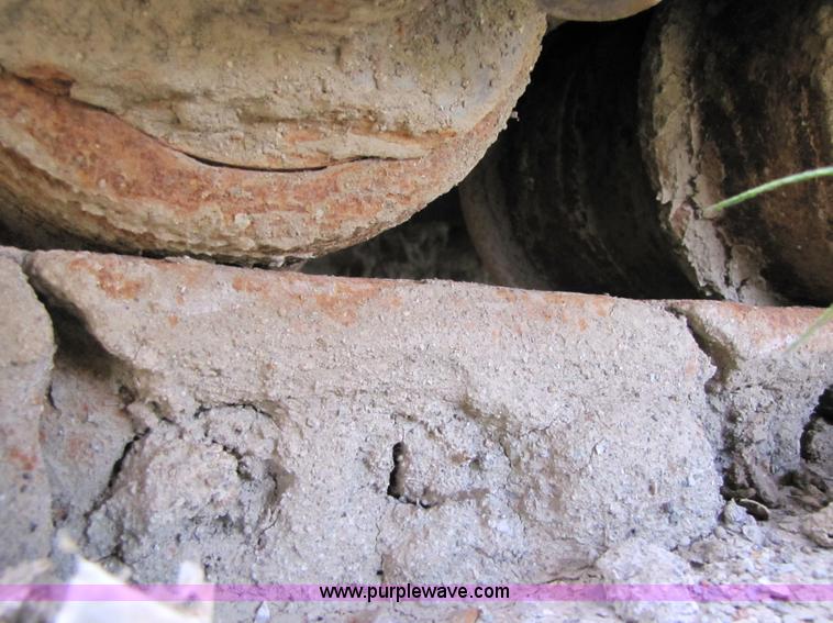 image for item 3440 1969 Caterpillar D7E dozer