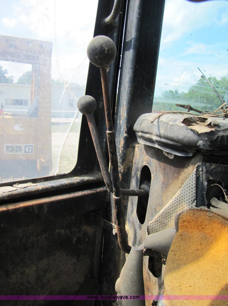 image for item 3441 John Deere 646C wheel loader