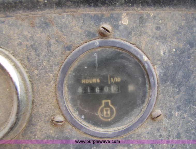 image for item 3441 John Deere 646C wheel loader