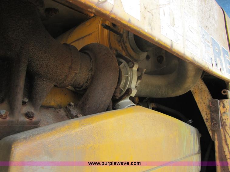 image for item 3441 John Deere 646C wheel loader