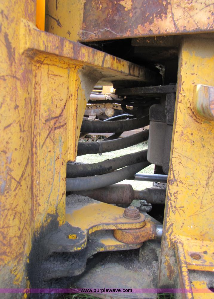 image for item 3441 John Deere 646C wheel loader