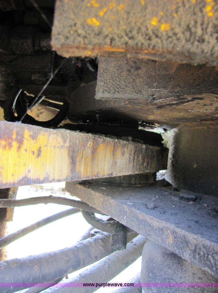 image for item 3441 John Deere 646C wheel loader