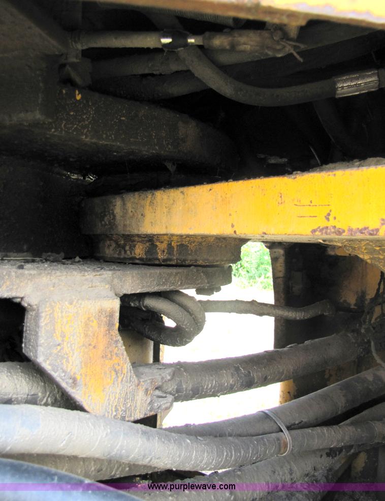 image for item 3441 John Deere 646C wheel loader