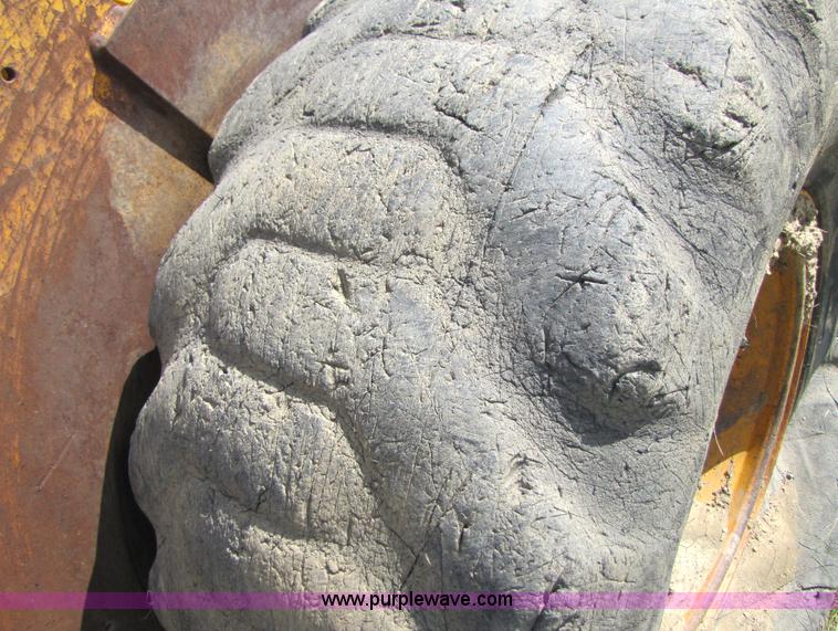 image for item 3441 John Deere 646C wheel loader