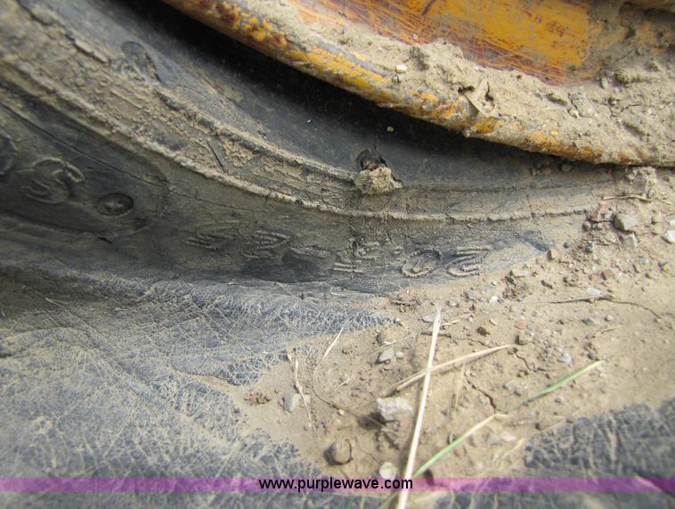 image for item 3441 John Deere 646C wheel loader