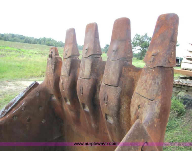 image for item 3442 Link-Belt LS-5400 excavator