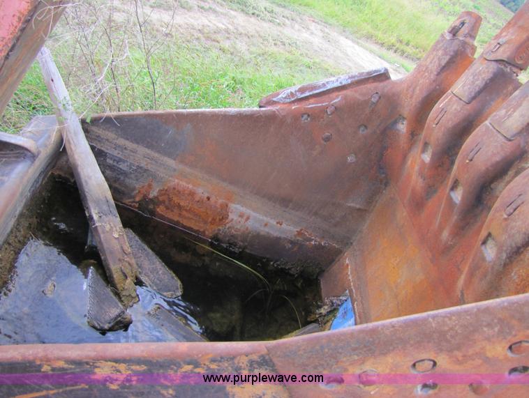 image for item 3442 Link-Belt LS-5400 excavator