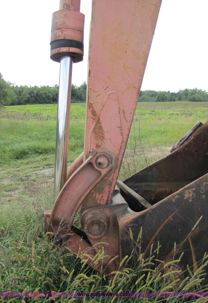 image for item 3442 Link-Belt LS-5400 excavator