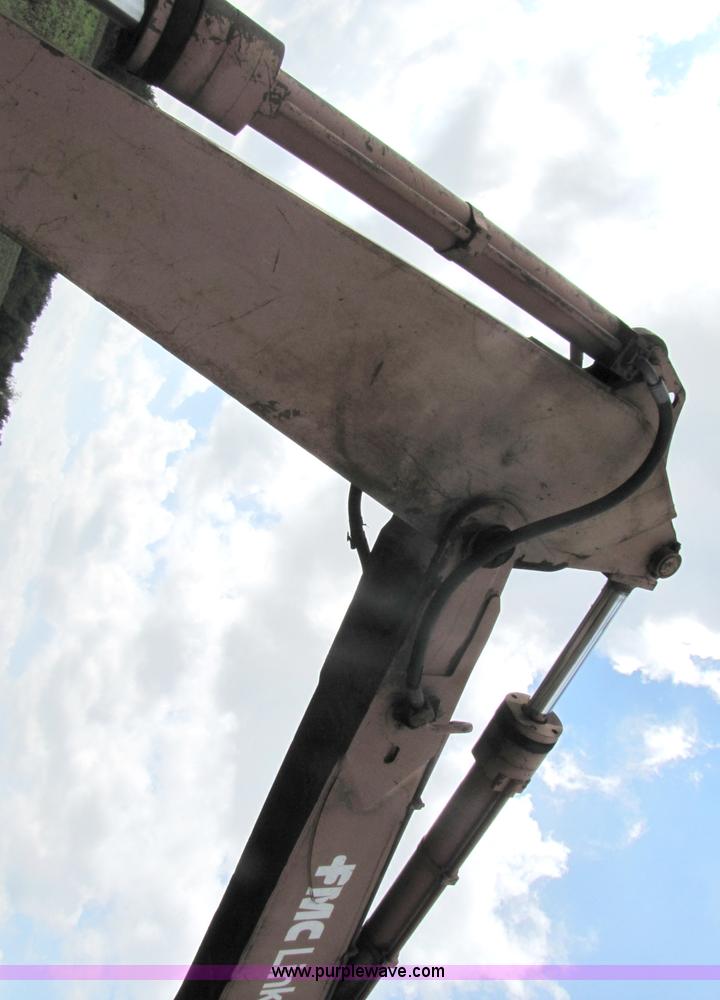 image for item 3442 Link-Belt LS-5400 excavator