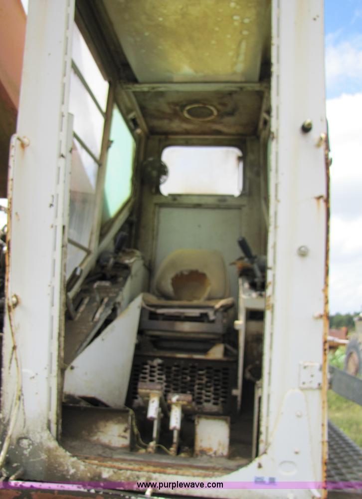 image for item 3442 Link-Belt LS-5400 excavator