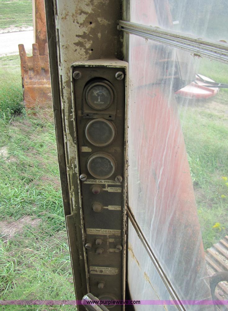 image for item 3442 Link-Belt LS-5400 excavator