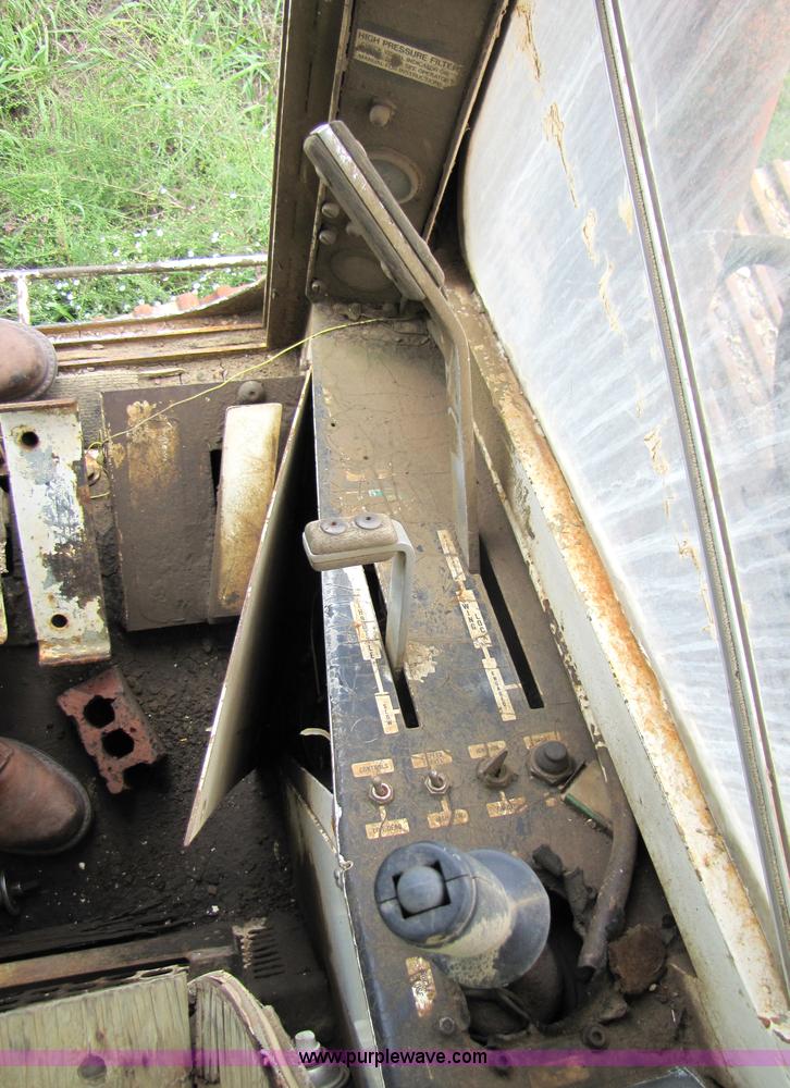 image for item 3442 Link-Belt LS-5400 excavator