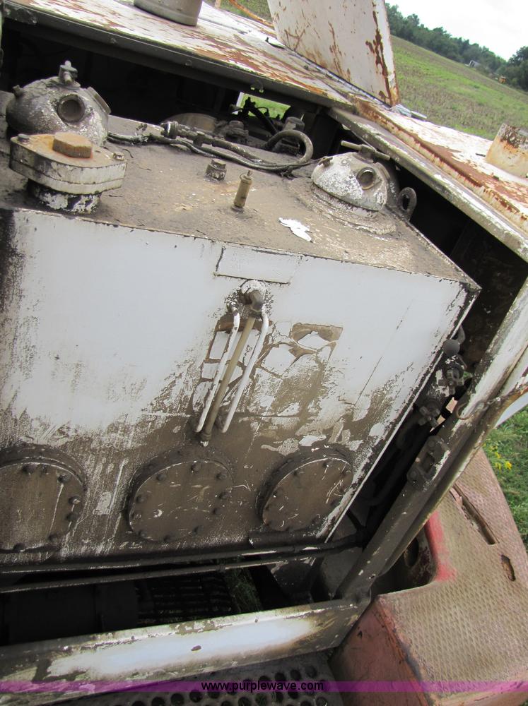 image for item 3442 Link-Belt LS-5400 excavator