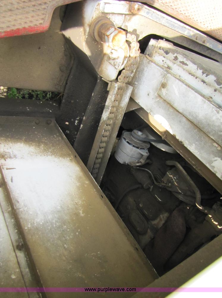 image for item 3442 Link-Belt LS-5400 excavator