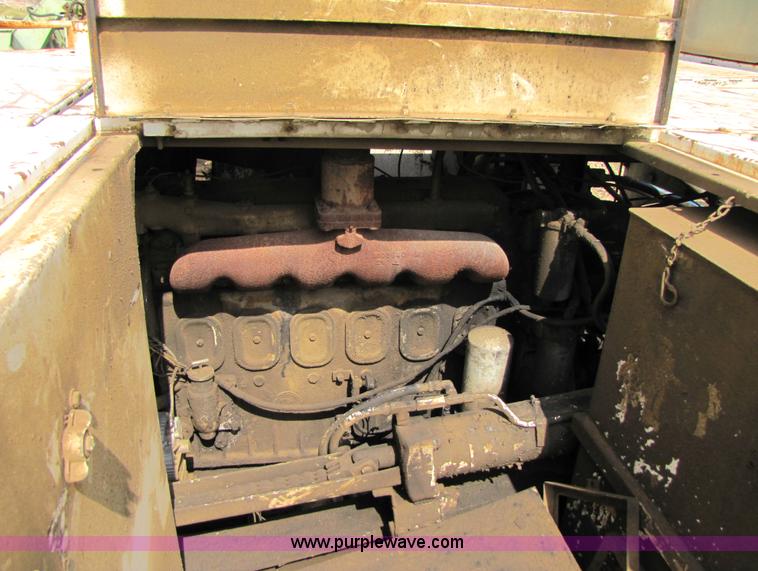 image for item 3442 Link-Belt LS-5400 excavator