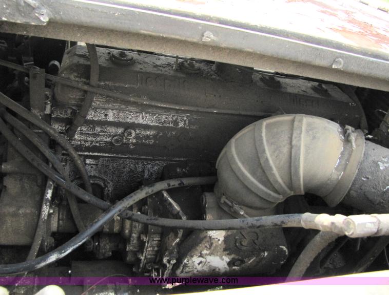 image for item 3442 Link-Belt LS-5400 excavator