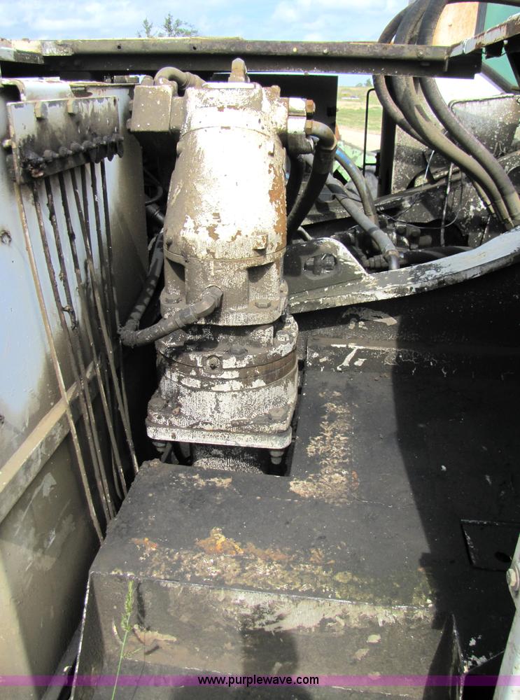 image for item 3442 Link-Belt LS-5400 excavator