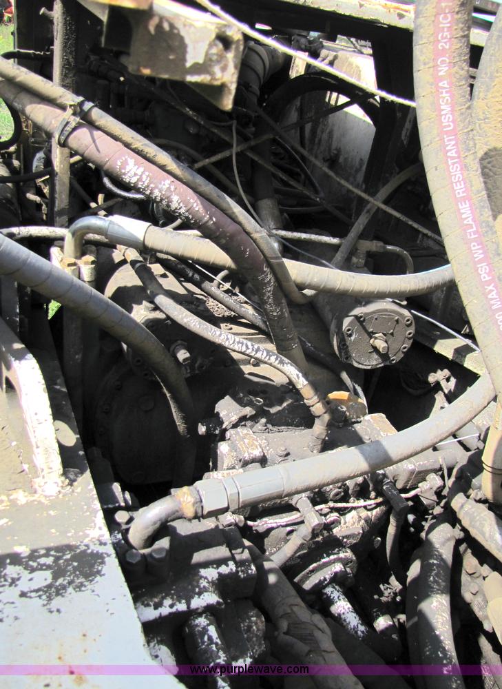 image for item 3442 Link-Belt LS-5400 excavator