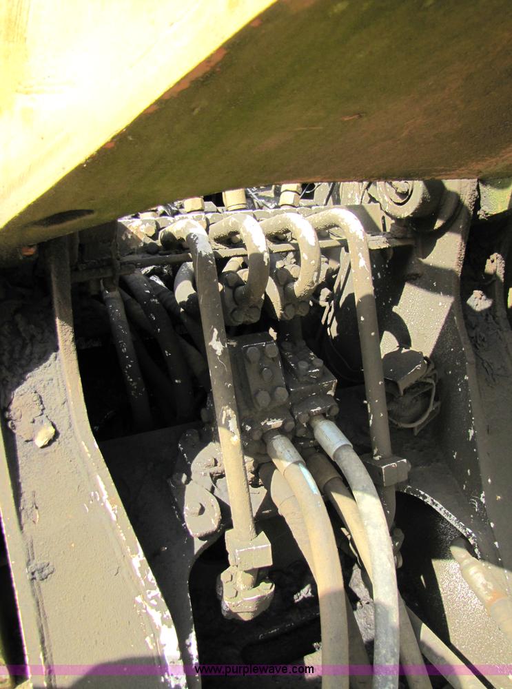 image for item 3442 Link-Belt LS-5400 excavator