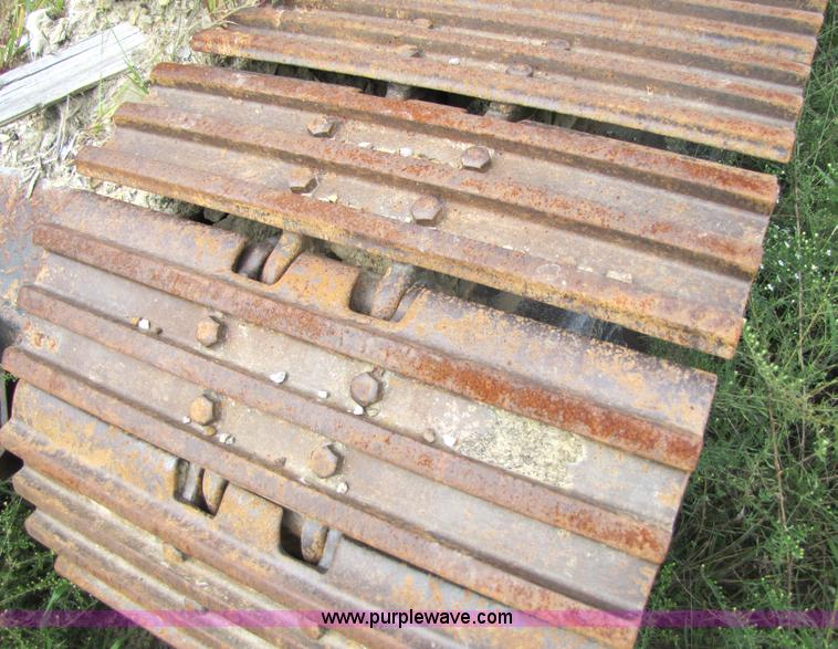 image for item 3442 Link-Belt LS-5400 excavator