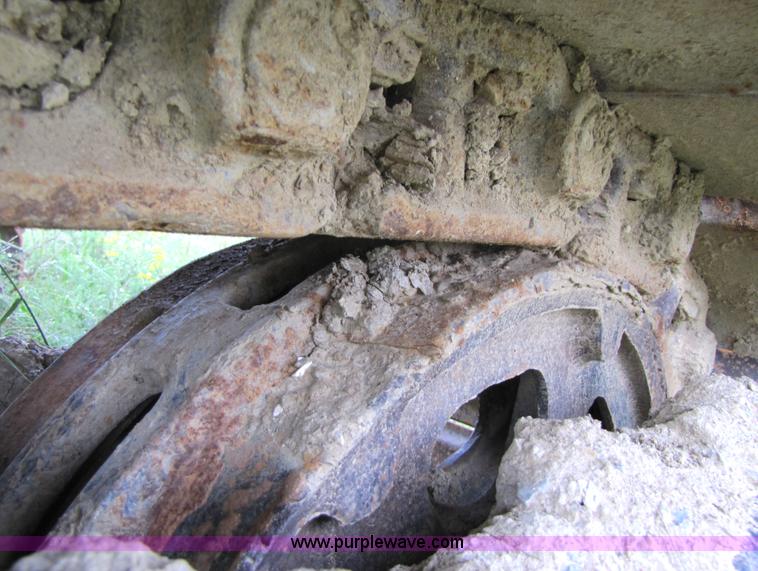 image for item 3442 Link-Belt LS-5400 excavator