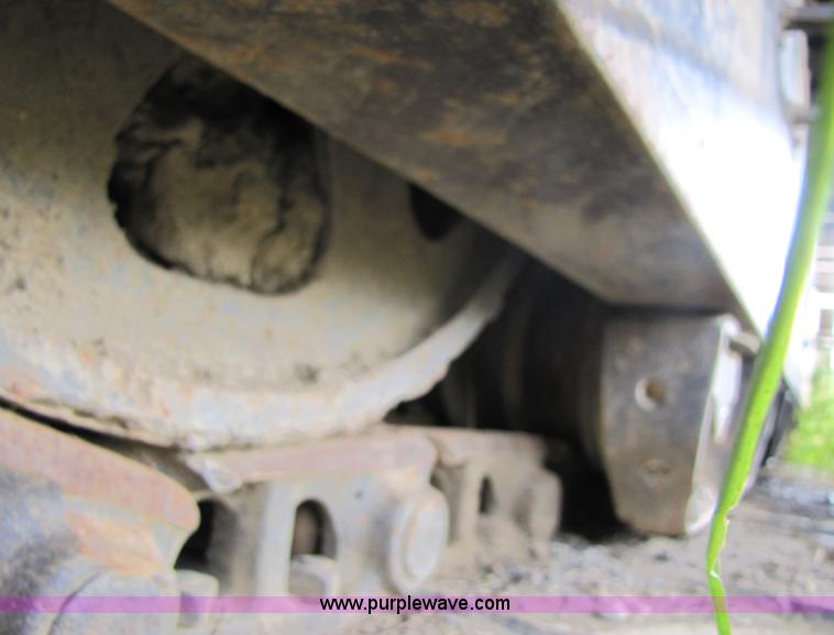 image for item 3442 Link-Belt LS-5400 excavator