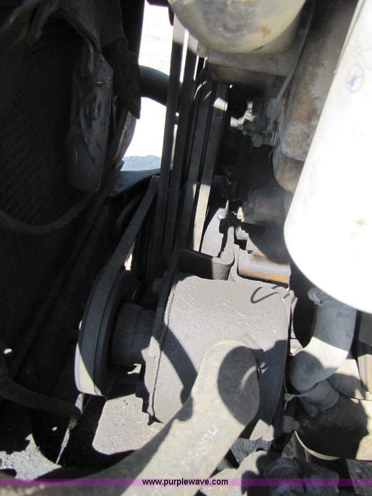 image for item 3576 1981 GMC Topkick C7D064 dump truck