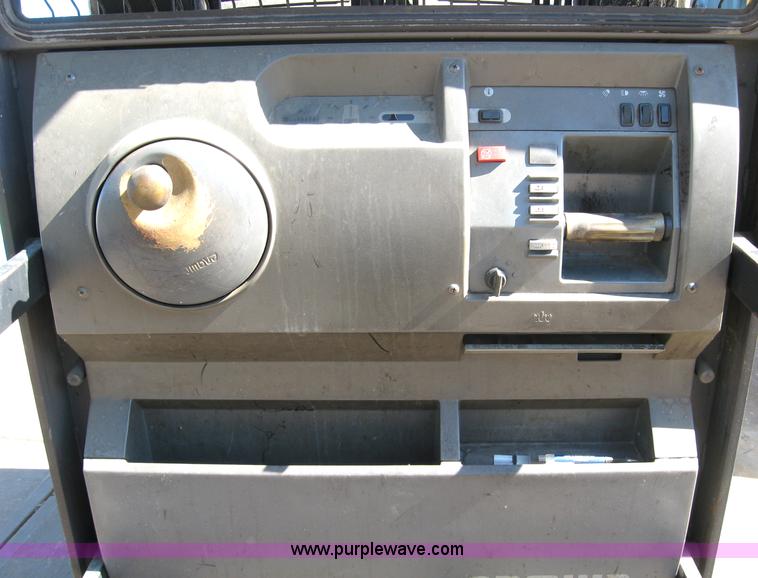 image for item 3757 Crown SP3020-30 upright forklift/stock picker