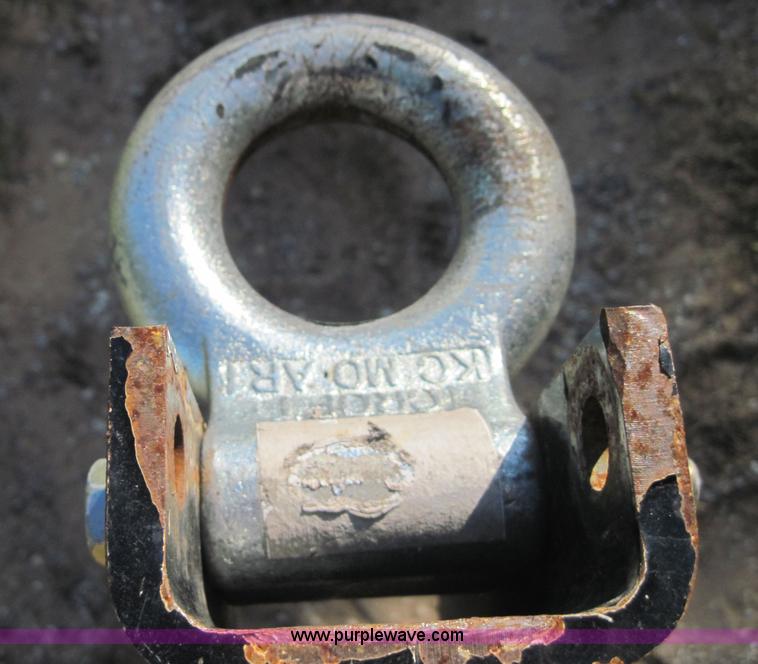 image for item 4118 2008 Vermeer BC1000XL brush chipper