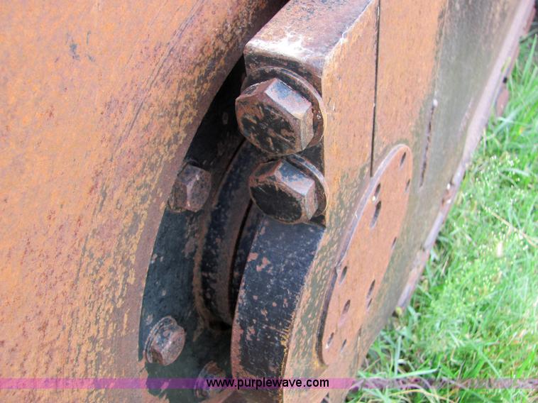 image for item 4900 Vermeer T-655 trencher