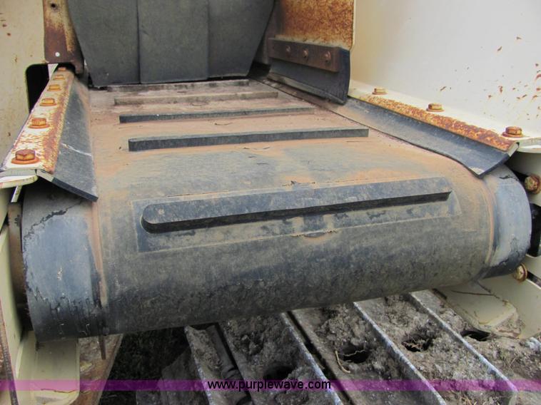 image for item 4901 2000 Tesmec TRS 1085B trencher