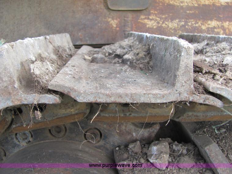 image for item 4901 2000 Tesmec TRS 1085B trencher