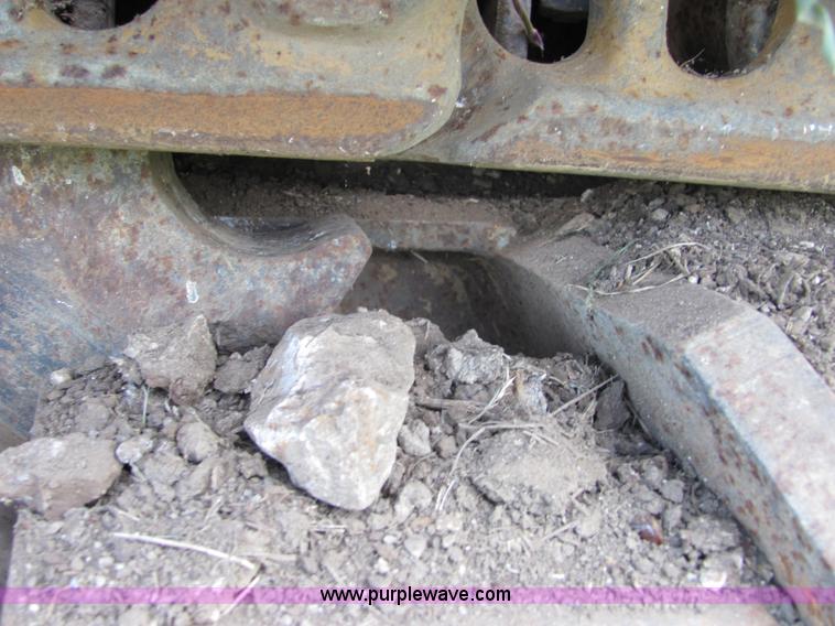 image for item 4901 2000 Tesmec TRS 1085B trencher