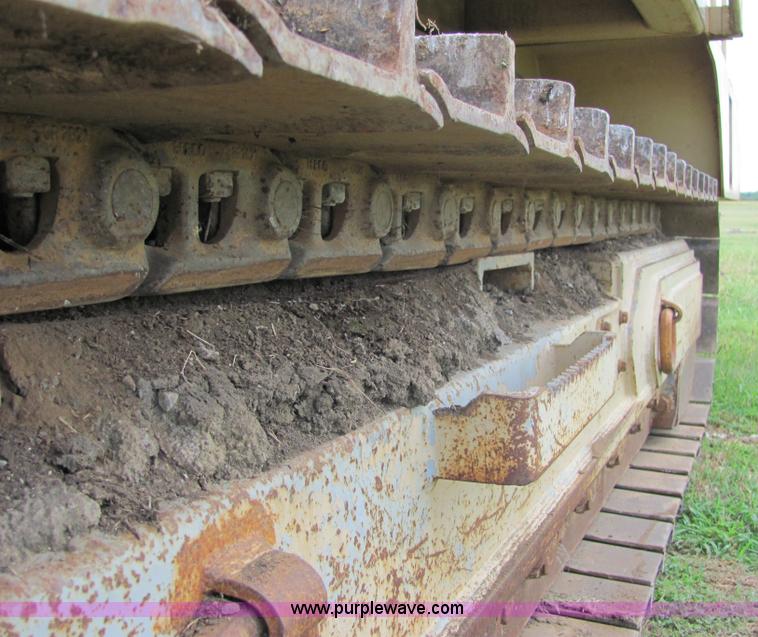 image for item 4901 2000 Tesmec TRS 1085B trencher