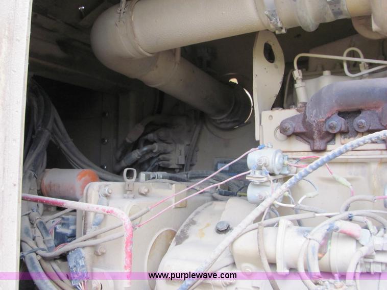 image for item 4901 2000 Tesmec TRS 1085B trencher