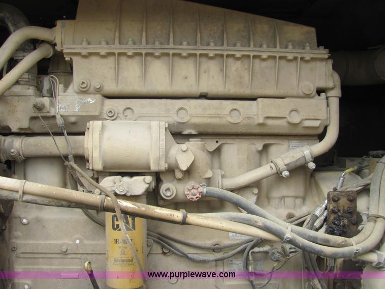 image for item 4901 2000 Tesmec TRS 1085B trencher