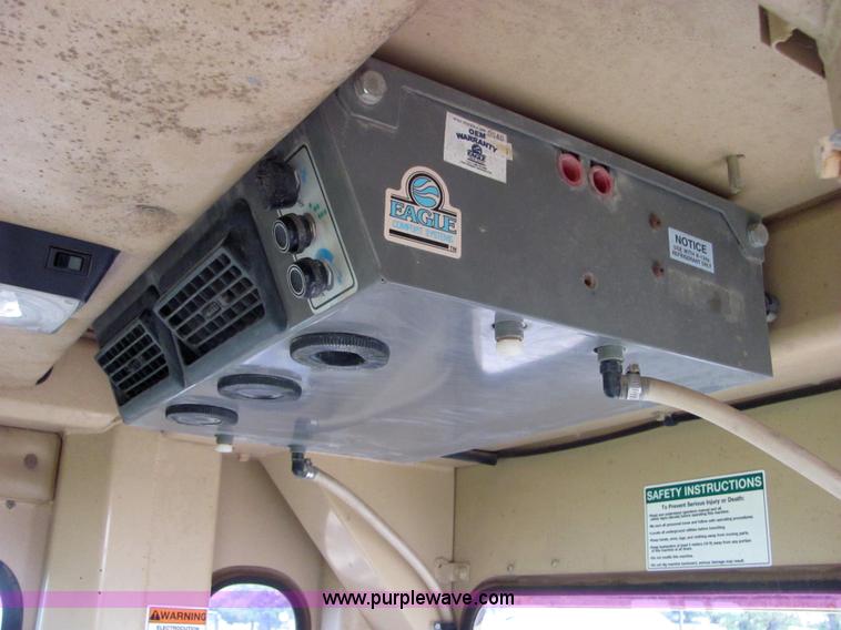 image for item 4901 2000 Tesmec TRS 1085B trencher