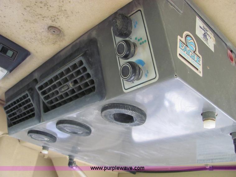 image for item 4901 2000 Tesmec TRS 1085B trencher