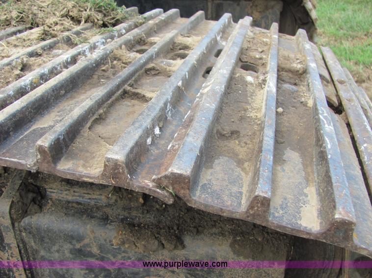 image for item 4903 2006 John Deere 200C LC excavator