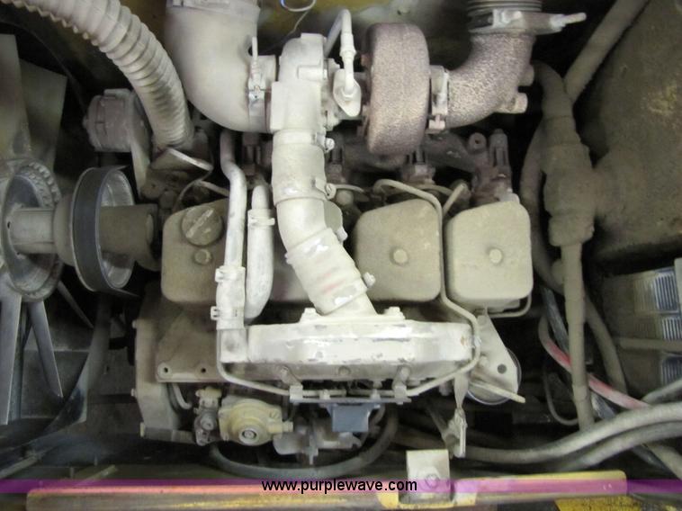 image for item 5187 Hypac C778A vibratory double drum compactor