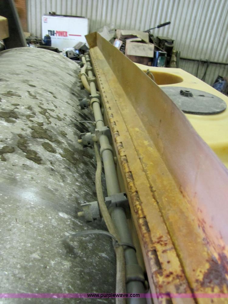 image for item 5187 Hypac C778A vibratory double drum compactor