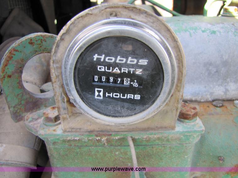 image for item 5188 Barber Greene SB-170 wheel mounted asphalt paver