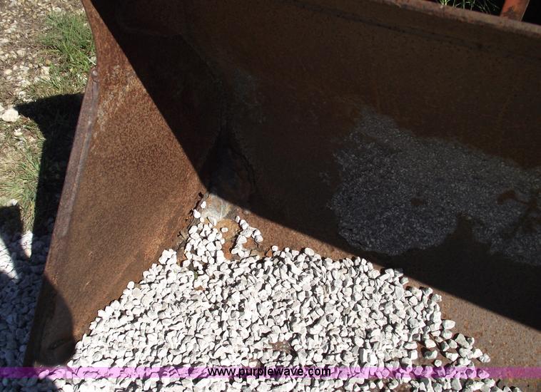 image for item 5865 1967 Hough C50 wheel loader