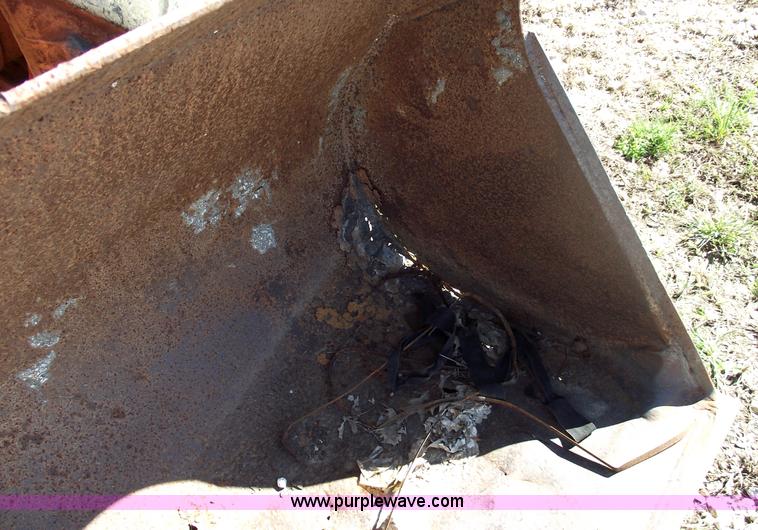 image for item 5865 1967 Hough C50 wheel loader