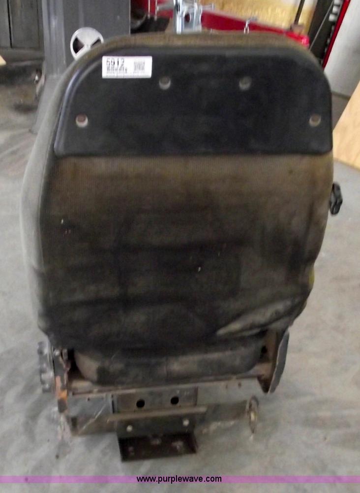 National Seating CushN Aire air ride seat in Stilwell, KS Item 5912