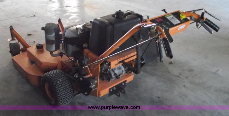 image for item 5913 Scag SW36A-15KA commercial walk-behind mower