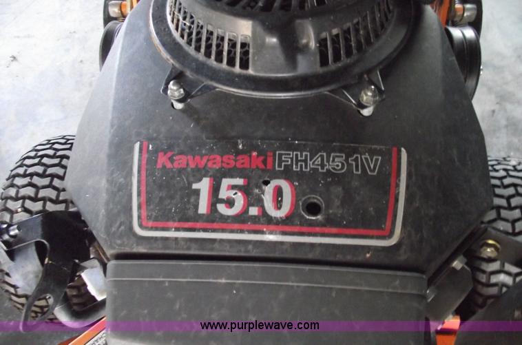 image for item 5913 Scag SW36A-15KA commercial walk-behind mower