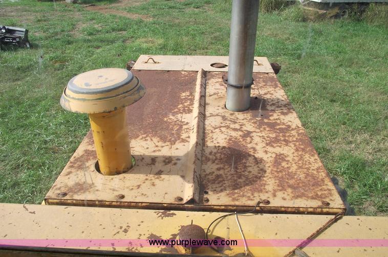 image for item 5937 Galion T-500 Series A motor grader